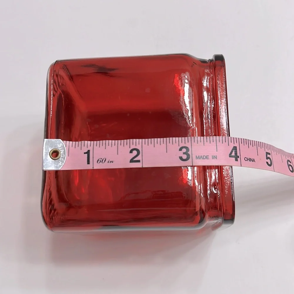 Square Vase
